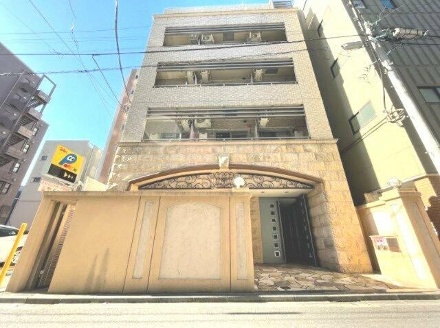 レイローズビル