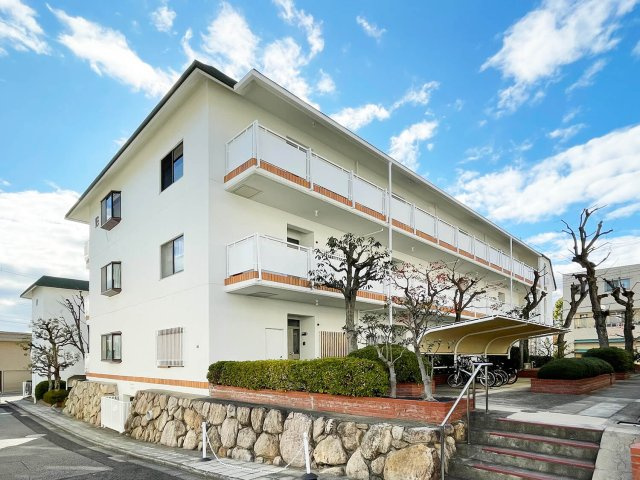 御影野村ハイツ