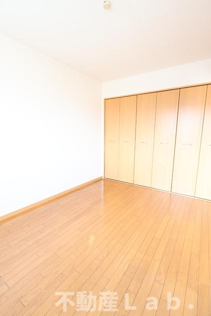 グリーンビュー豊秋Ⅱの内装