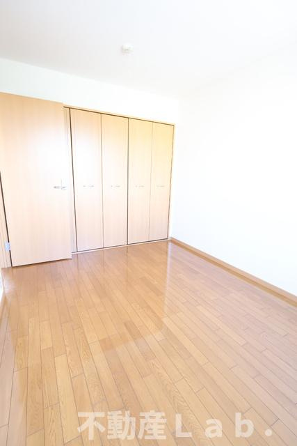 グリーンビュー豊秋Ⅱのその他