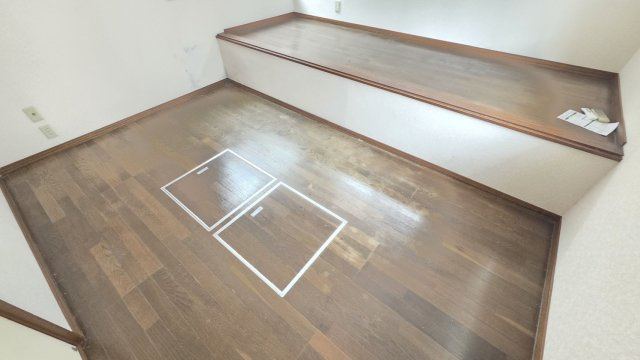 保土ヶ谷区 《2棟売り!!アパート》の洋室