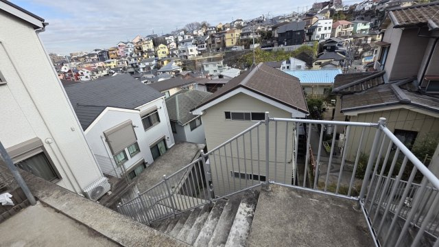 保土ヶ谷区 《2棟売り!!アパート》のその他