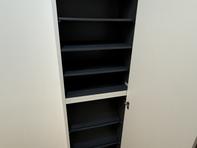 フラッツＯＮＥの玄関