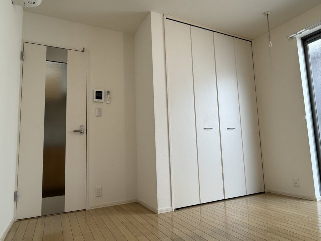 フラッツＯＮＥの居間・リビング