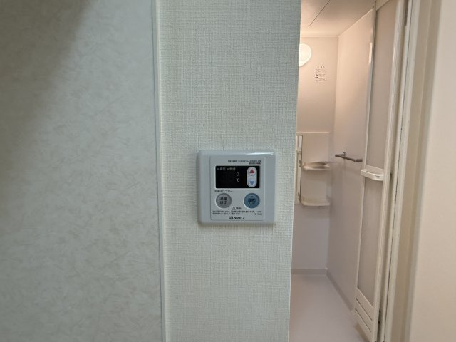 フラッツＯＮＥの設備