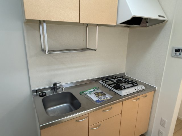 フラッツＯＮＥのキッチン