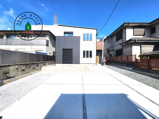 糟屋郡志免町志免3丁目第3-1棟（1号棟）　