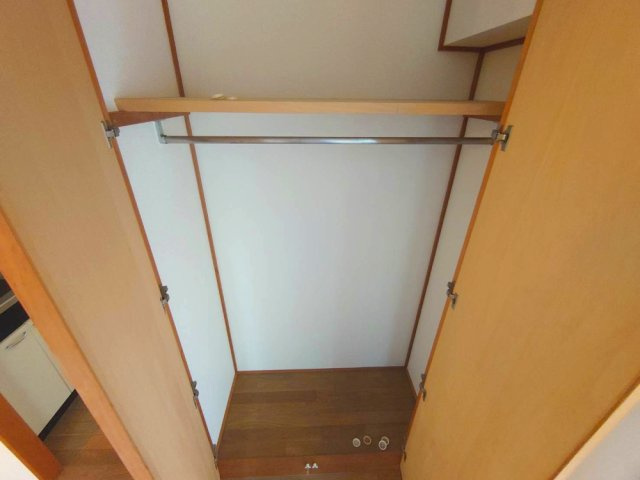 第6六甲センタービルの収納