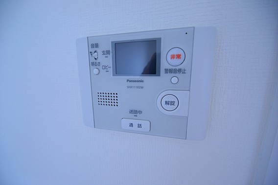 アドバンス神戸グルーブの設備