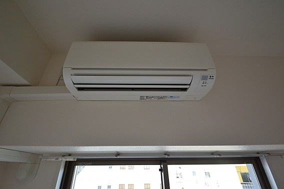 アドバンス神戸グルーブの設備