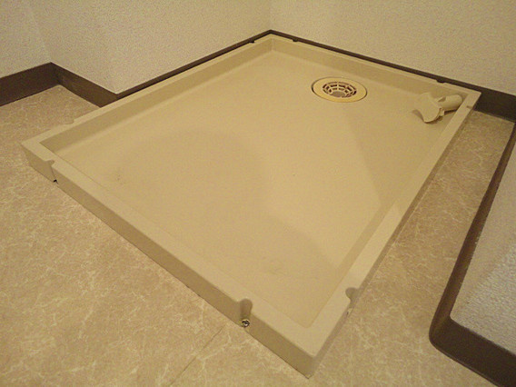 メープルレジデンスの設備