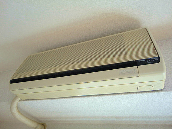 メープルレジデンスの設備