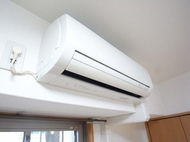 アネスト神戸西元町の設備