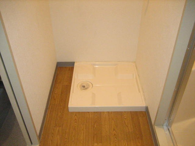 フェニックスコート御影の洗面所