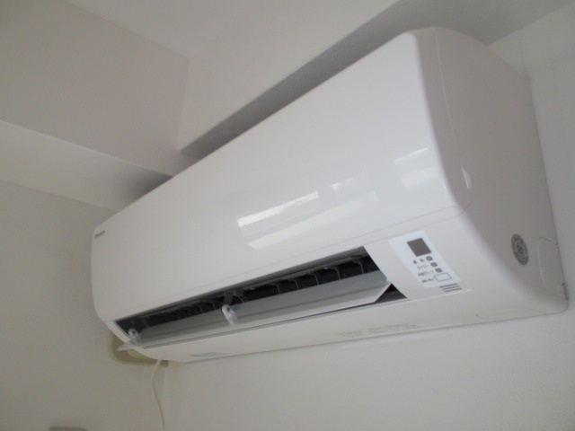 フェニックスコート御影の設備