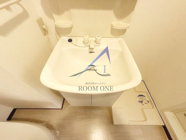 カーサ躑躅ヶ丘の内装