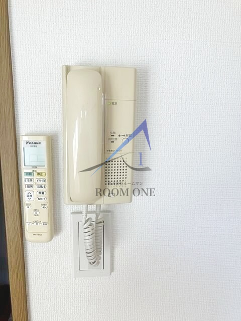 カーサ躑躅ヶ丘