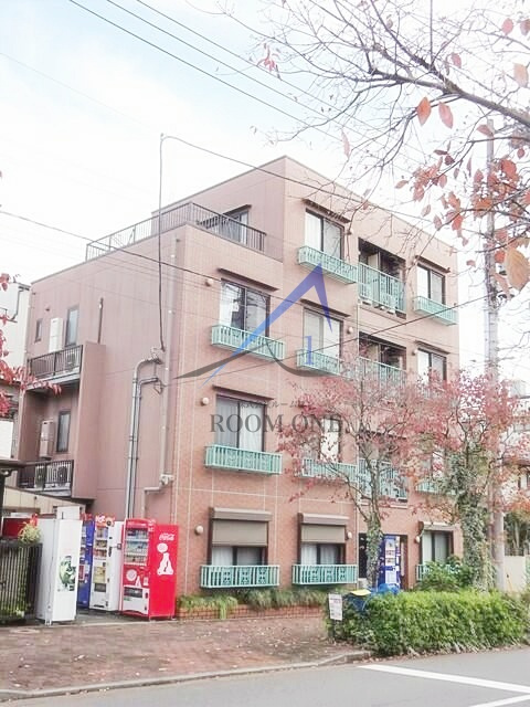 カーサ躑躅ヶ丘