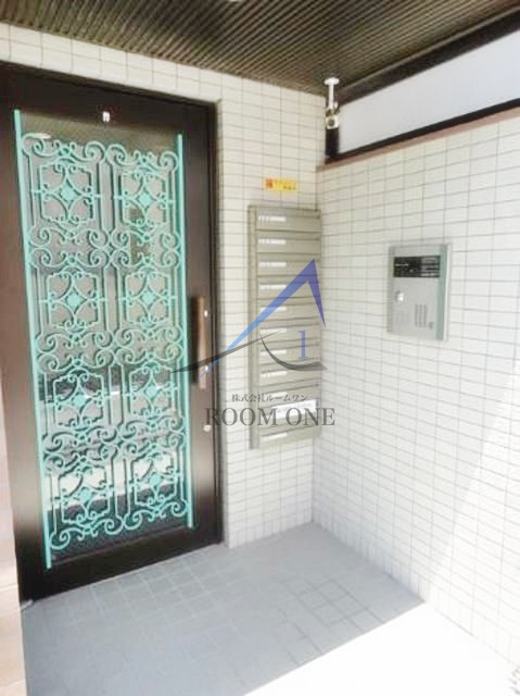 カーサ躑躅ヶ丘