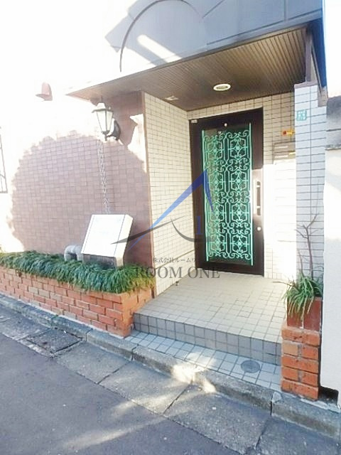 カーサ躑躅ヶ丘