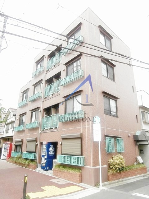 カーサ躑躅ヶ丘