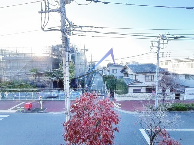 カーサ躑躅ヶ丘