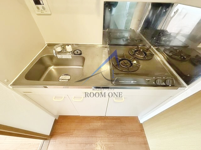 カーサ躑躅ヶ丘