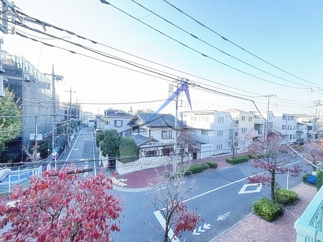 カーサ躑躅ヶ丘