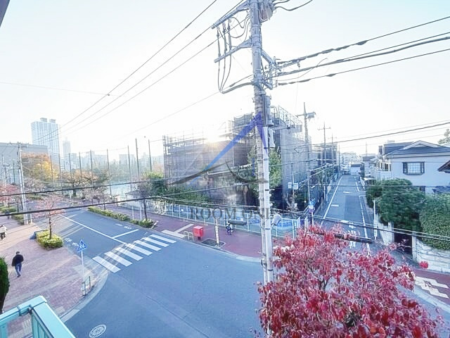 カーサ躑躅ヶ丘