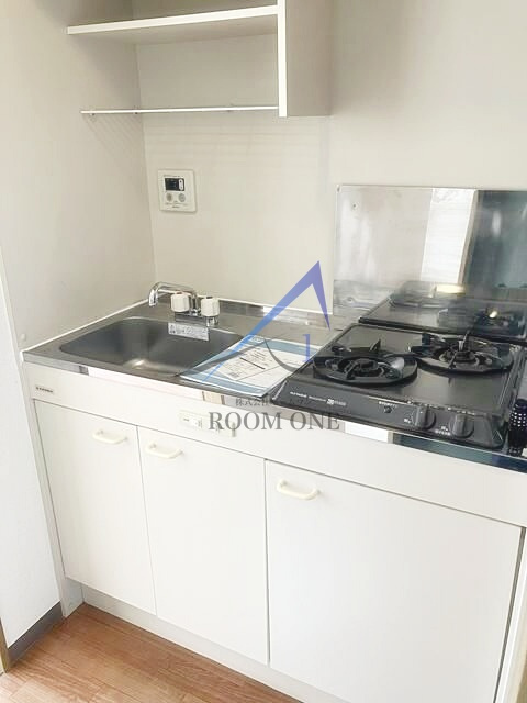 カーサ躑躅ヶ丘