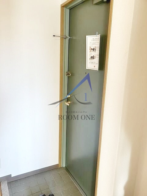 カーサ躑躅ヶ丘