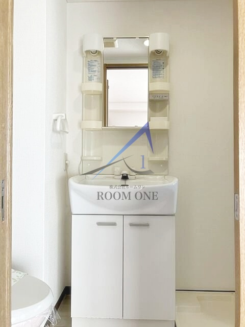 カーサ躑躅ヶ丘