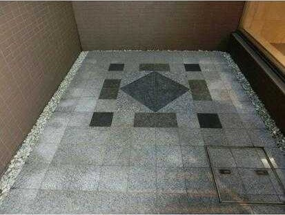 リオンドールのその他共用部分