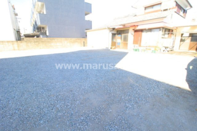 大淀3丁目駐車場の駐車場