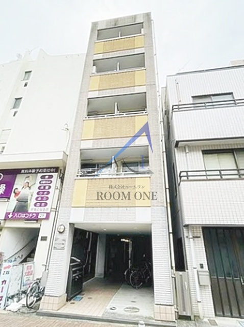 インベスト川崎