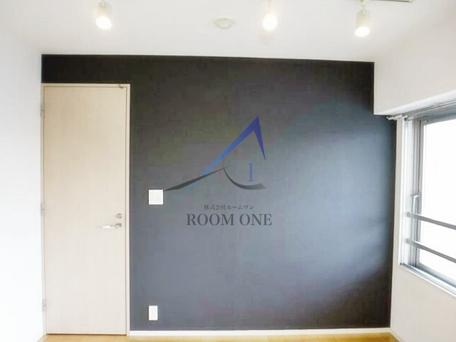 ＦＯＲＴＩＳ池上の寝室|寝室です。