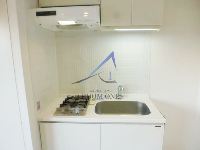 ＦＯＲＴＩＳ池上のキッチン|キッチンです。