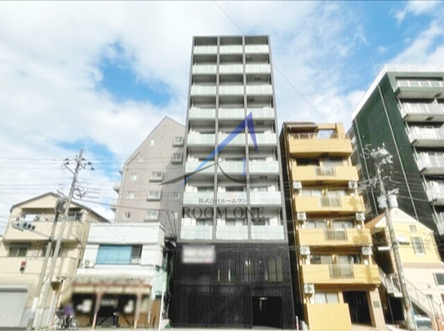 Le'a横濱ポートサイド