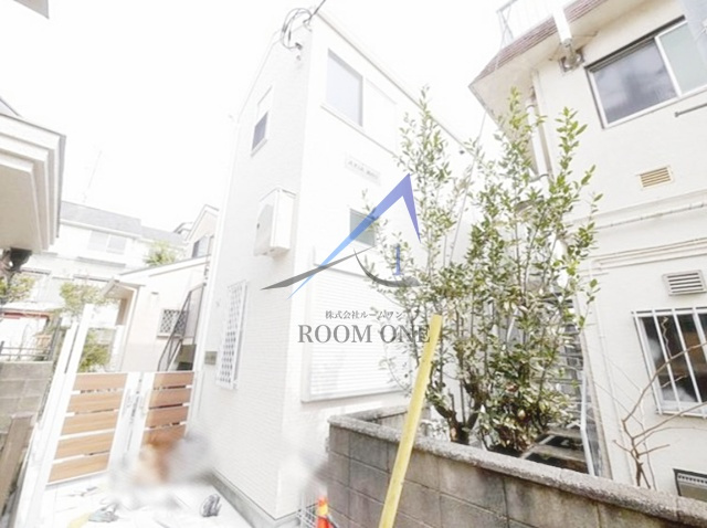 ＡＸＩＡ 溝の口