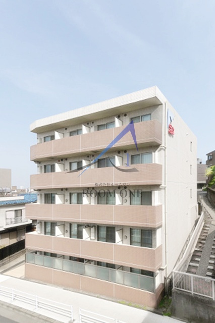 スカイコートパレス溝の口