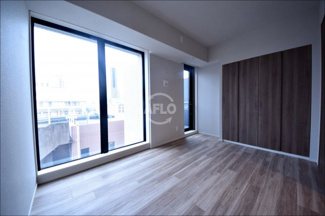 【寝室】 | ローレルタワー御堂筋本町 | ローレルタワー御堂筋本町　寝室