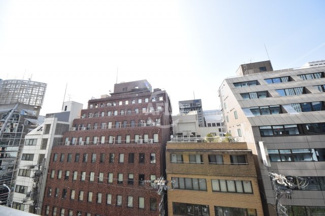 【展望】 | ローレルタワー御堂筋本町 | ローレルタワー御堂筋本町　眺望