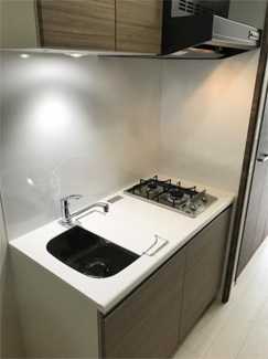 【キッチン】 | メイクスデザイン品川ＮＯＲＴＨ