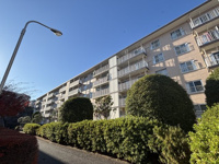 鵜野森団地M棟の画像