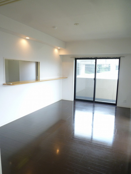 ネクステージ飛田給のその他