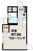 ロフト有