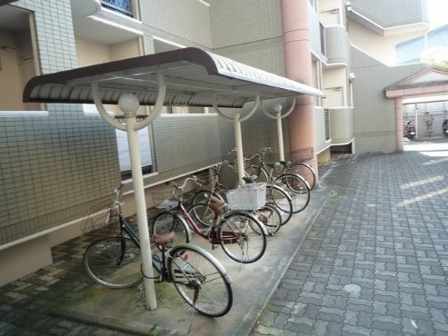 【その他共用部分】