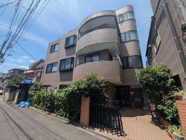 荒川区東尾久2丁目のマンションの画像