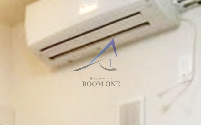 アイコート経堂の設備|エアコンです。