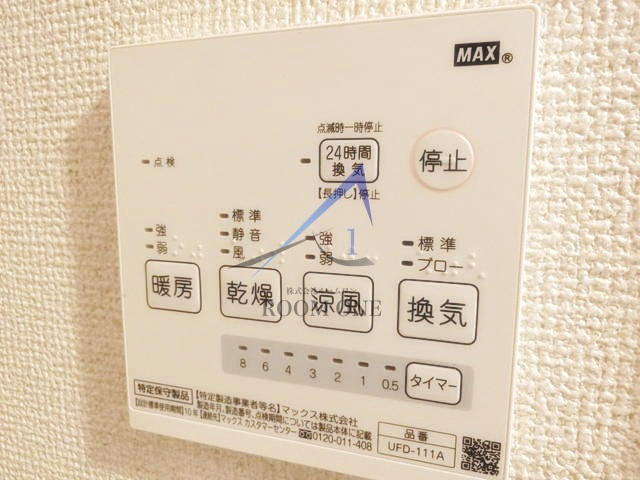 アイコート経堂のその他